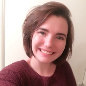 Meet your Posher, Brandie